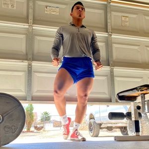 Meet your Posher, Eric